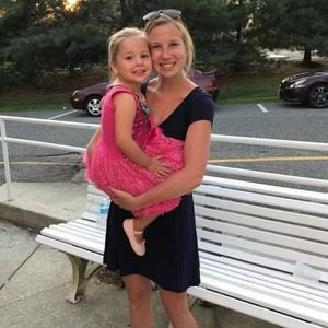 Meet your Posher, Jillian